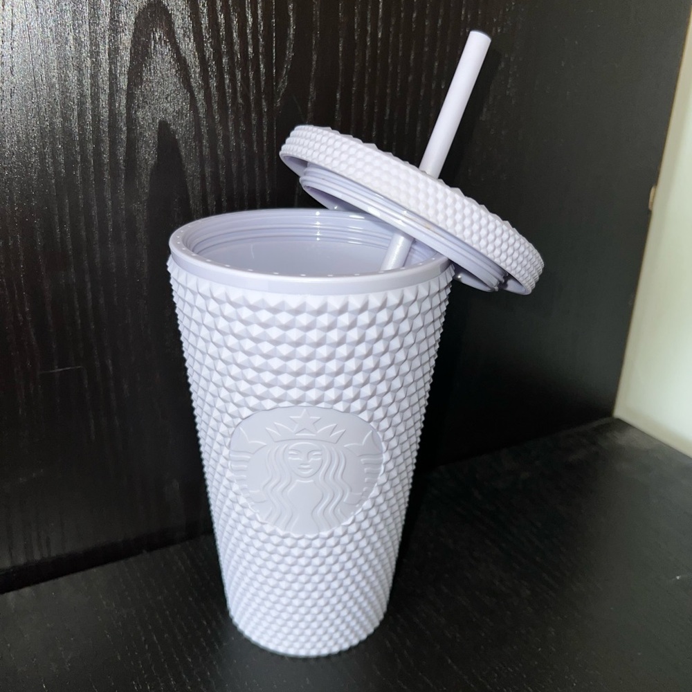 16oz Starbucks tumbler cup